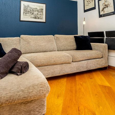 Californie 11 Lux 4 Pers Wifi Ac Apartment Nice Exterior photo