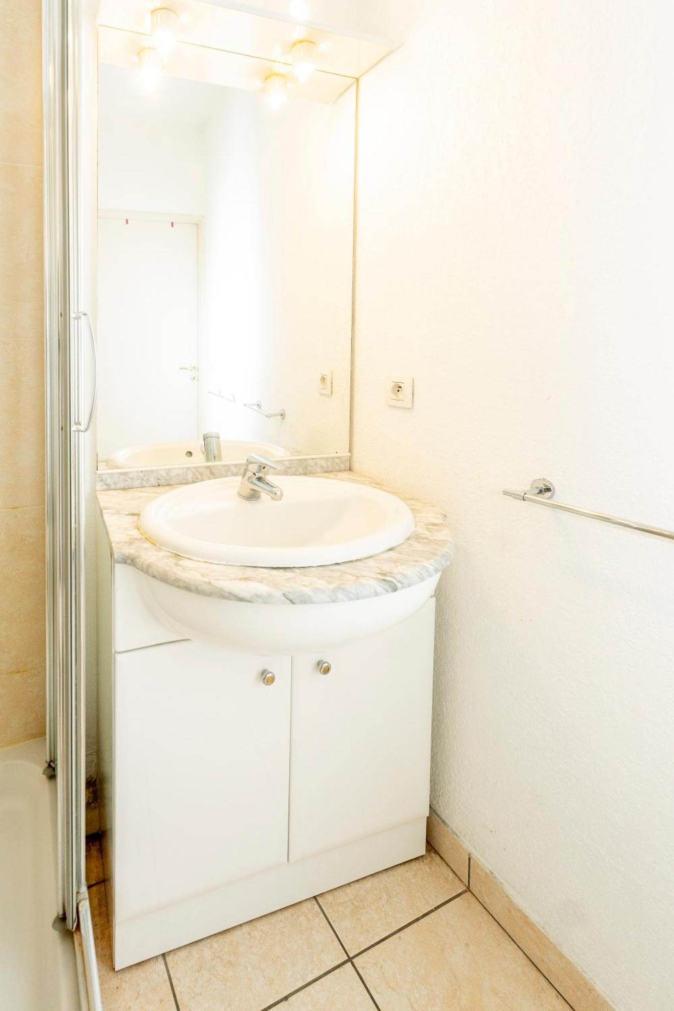 Californie 11 Lux 4 Pers Wifi Ac Apartment Nice Exterior photo