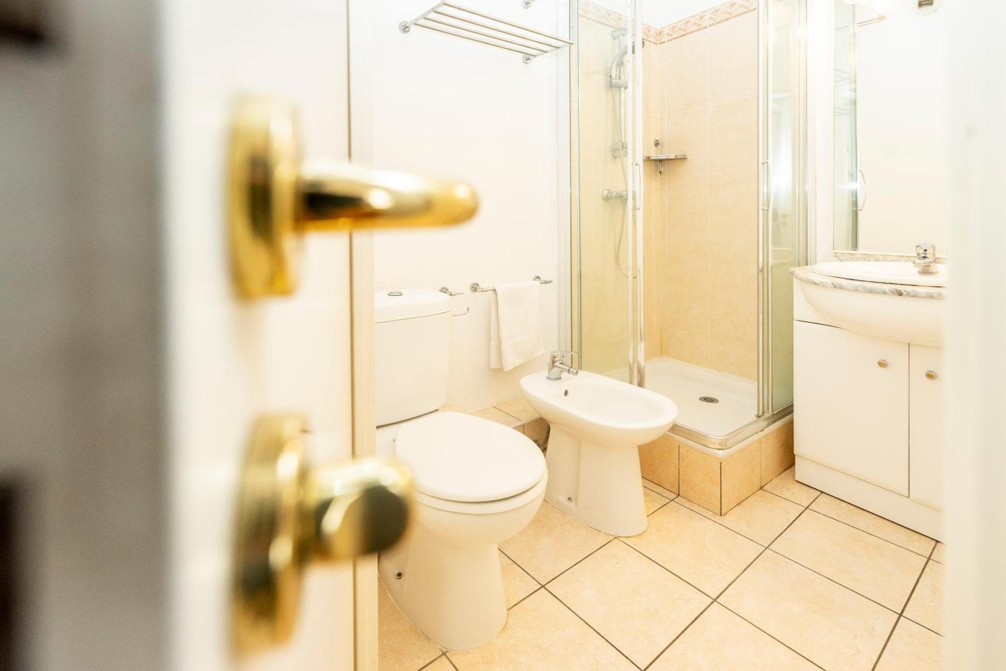 Californie 11 Lux 4 Pers Wifi Ac Apartment Nice Exterior photo
